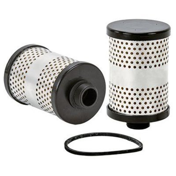 Wix Filters GOLDENROD FUEL SYSTEMS-STANDARD VERSION 24043
